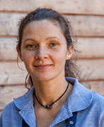 Jessica Behnke
